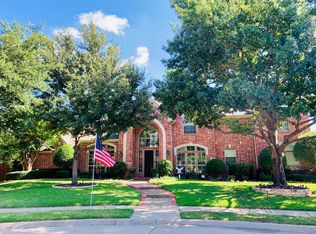 910 Bandera Ct, Allen, TX 75013