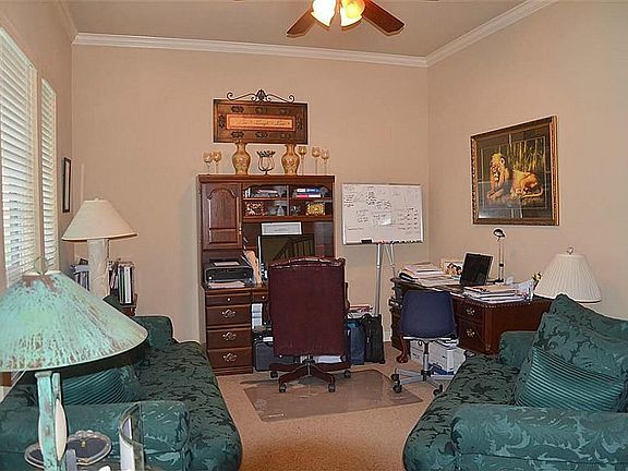  Living room.