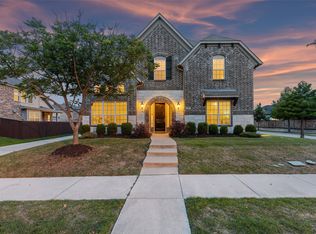 5785 Kerry Dr, Frisco, TX 75035