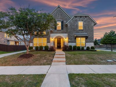 5785 Kerry Dr, Frisco, TX, 75035