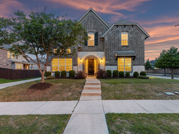 Home for Sale in Frisco TX