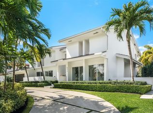 Sunrise Harbour Rev Pl, Coral Gables, FL 33133