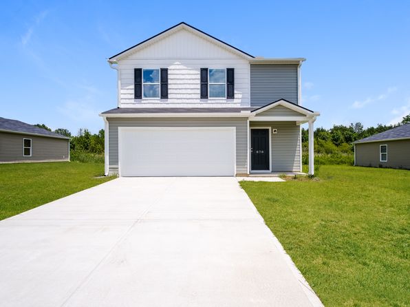 866 Nursery Ridge Dr