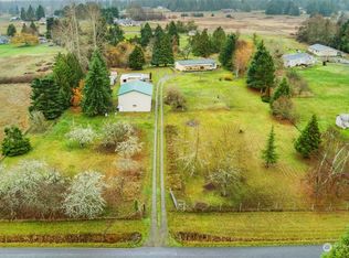 1102 McFarland Dr, Sequim, WA