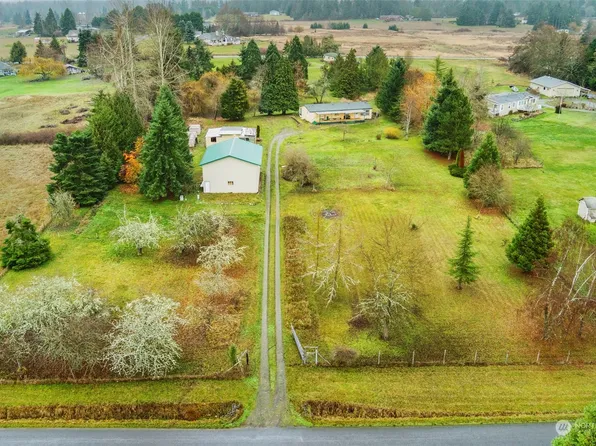 1102 McFarland Drive, Sequim, WA 98382
