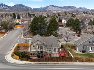 11611 W Prentice Pl, Littleton, CO 80127