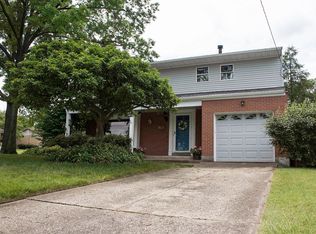 8801 Brittany Dr, Cincinnati, OH 45242