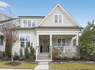 1912 Woodbluff Dr, Wendell, NC 27591