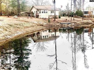 1022 Russ Brown Rd, Blythewood, SC 29016