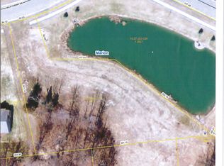 Wild Cherry Dr, Howell, MI 48843