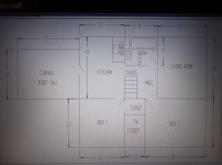 307 N Mead St APT 2, Saint Johns, MI