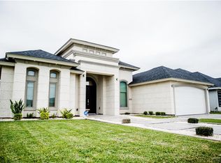 5005 Kendlewood Ave, McAllen, TX 78501