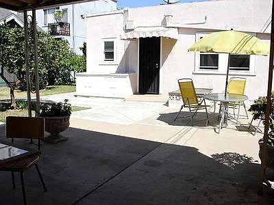 3012 E 7th St #1/2 — Photo 1