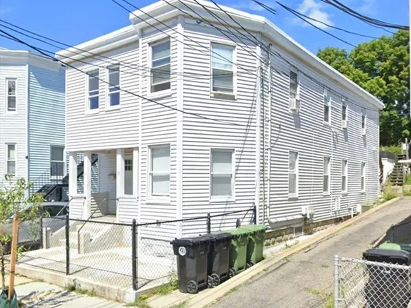 16 Berkeley St Unit 2, Watertown, MA 02472