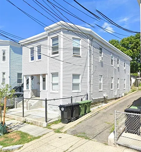 16 Berkeley St #2 Photo 1