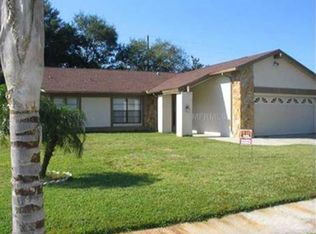 3329 Rankin Dr, New Port Richey, FL 34655