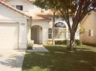 9606 N Sharon Ave, Fresno, CA