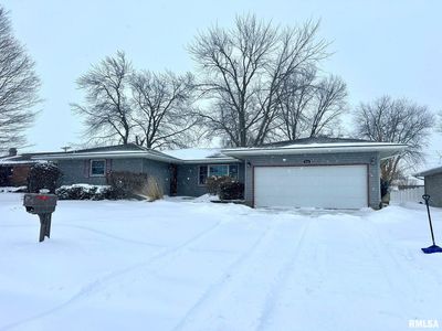 914 E Michigan Ave, Metamora, IL, 61548