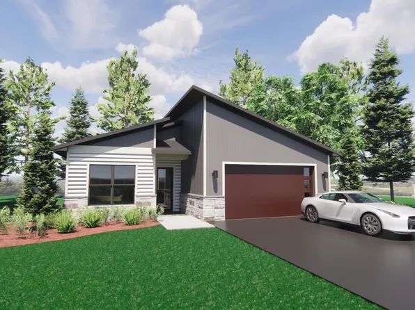 115 Goldys Way, Duluth, MN 55807