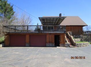 N8880 Rustic Rd, Westboro, WI 54490