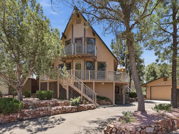 808 N Granite Dr, Payson, AZ 85541