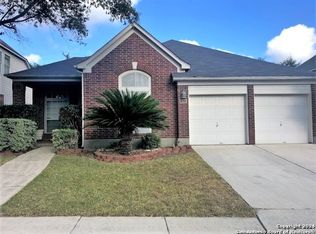 11615 Brae Valley, San Antonio, TX 78249