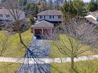 340 Grand River Blvd, Kitchener, ON N2A3H6