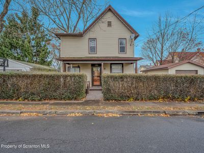 2113 Golden Ave, Scranton, PA, 18508