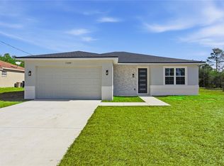 7109 N Tavoli Ter, Citrus Springs, FL 34434