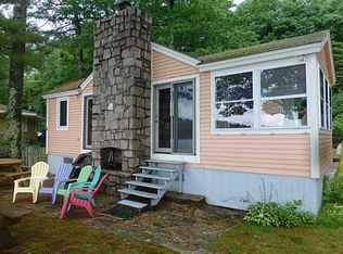 139 Ice Rd, Acton, ME 04001