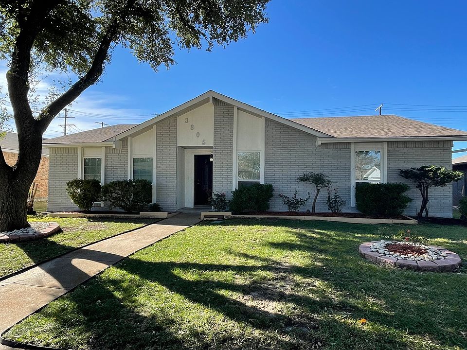 1st image of 3805 Clearwood Dr