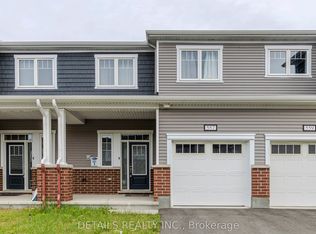 557 Flagstaff Dr, Ottawa, ON K2J 7B3