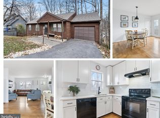 6534 Rimrock Rd, New Market, MD 21774