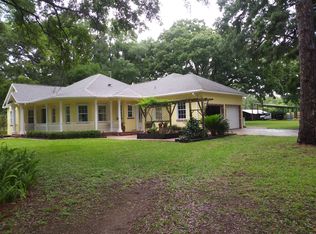 29269 Old Trilby Rd, Brooksville, FL 34602