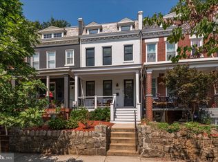 1306 C St NE, Washington, DC 20002