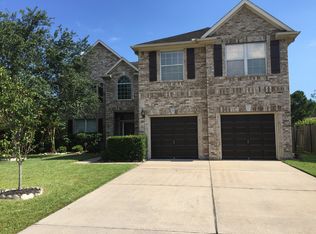 3130 River Birch Dr, Pearland, TX 77584