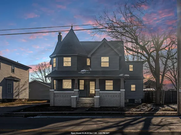 329 Taylor St, Kaukauna, WI 54130