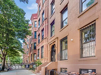 Rented by Urban Pads