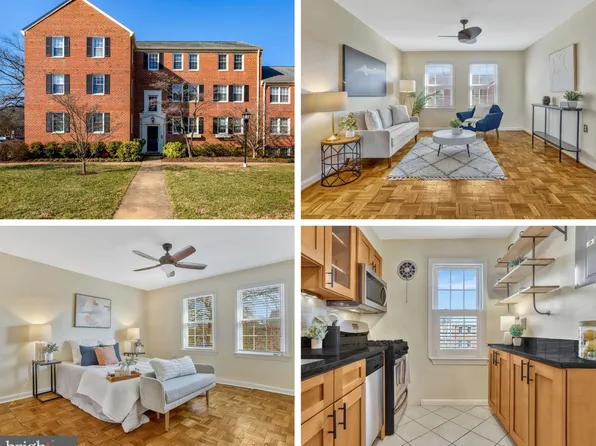 1601 Belle View Blvd APT C2, Alexandria, VA 22307