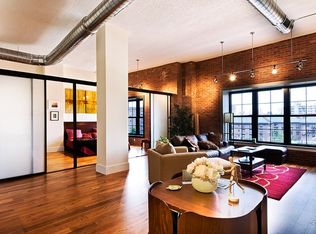 90 Paterson St, Jersey City, NJ 07307