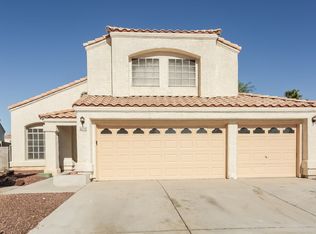 4839 Villa Carmen Cir, North Las Vegas, NV 89031