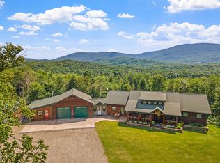 0 & 1169 Bungy Rd #MAP-2, Colebrook, NH 03576