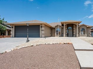 3991 Wood Loop, Alamogordo, NM 88310