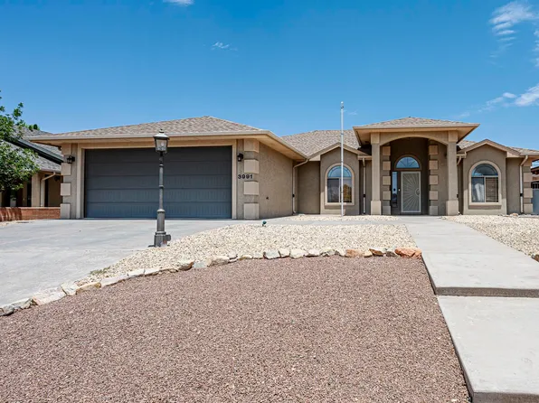 3991 Wood Loop, Alamogordo, NM 88310
