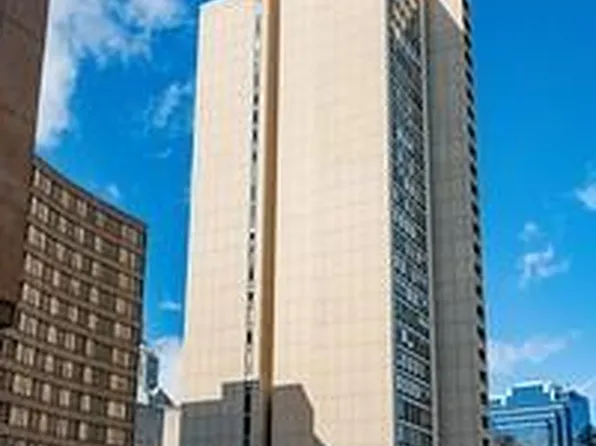 1 Gold Street #14F, Hartford, CT 06103