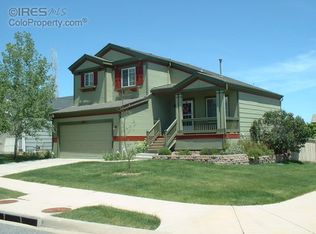 1471 Brimble Dr, Erie, CO 80516