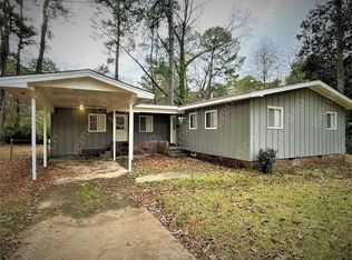 545 Meadowview Dr, Jackson, MS 39206