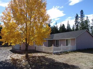 15725 Sunrise Blvd, La Pine, OR 97739
