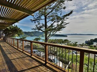 2299 Spanish Trail Rd, Tiburon, CA 94920