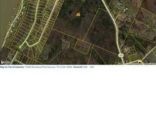 10329 Birchwood Pike, Harrison, TN 37341